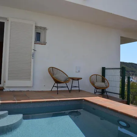 El Faro - L'estartit, Roca Maura - Es-323-23 Apartment *