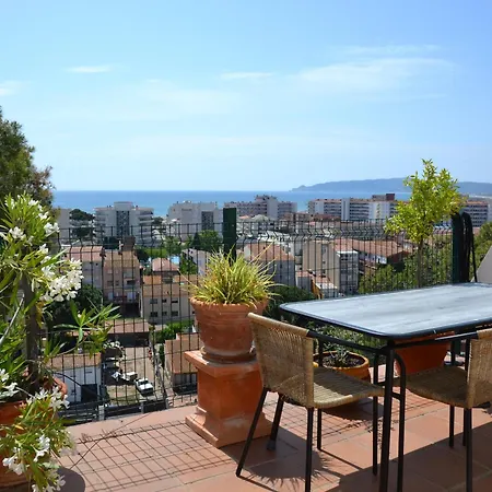 Apartment El Faro - L'estartit, Roca Maura - Es-323-23