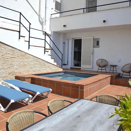 El Faro - L'estartit, Roca Maura - Es-323-23 Apartment L'Estartit