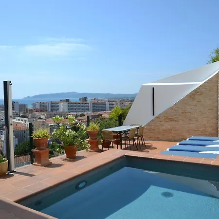 Apartment El Faro - L'estartit, Roca Maura - Es-323-23 *