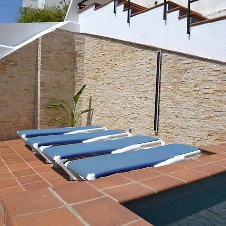 El Faro - L'estartit, Roca Maura - Es-323-23 Apartment