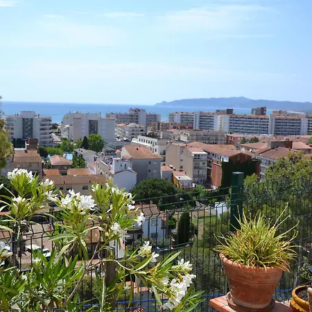 El Faro - L'estartit, Roca Maura - Es-323-23 Apartment *