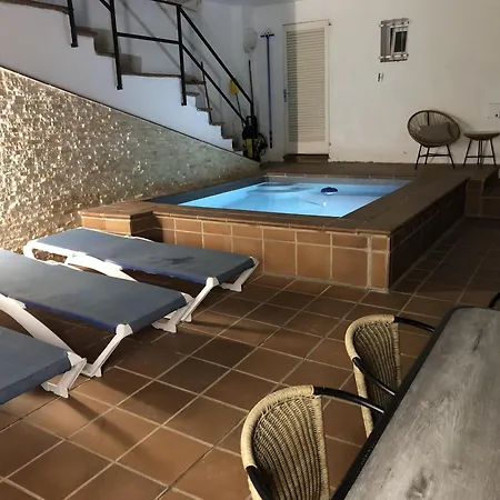 Apartment El Faro - L'estartit, Roca Maura - Es-323-23