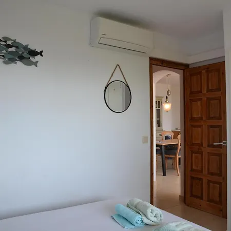 El Faro - L'estartit, Roca Maura - Es-323-23 Apartment L'Estartit