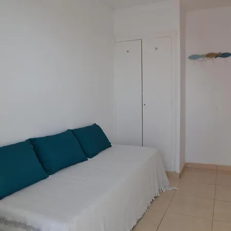 Apartment El Faro - L'estartit, Roca Maura - Es-323-23 L'Estartit