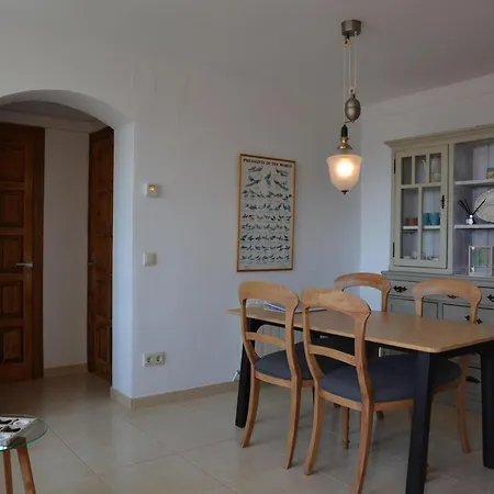 Apartment El Faro - L'estartit, Roca Maura - Es-323-23