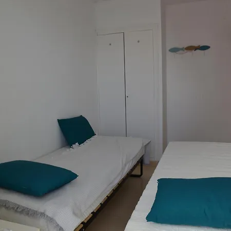 El Faro - L'estartit, Roca Maura - Es-323-23 Apartment L'Estartit